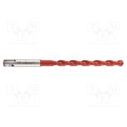0051900600100 Drill bit; Ø: 6mm; L: 160mm; steel; tungsten carbide 0ERkAlcD86Z3iFA0N4OYDbRsa8Mx3_EM02C9XVMHd70