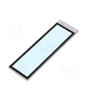 DE LP-508-W Backlight; LED; Dim: 75x22.86x2.5mm; white; 64.49x17.51mm Vrsrff7R0sixMRvsMdXEzmPzTD5auPwZbmN8VPsw03A