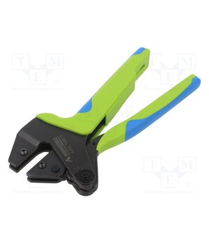 624 101 3 Tool: for crimping; without crimping dies zp7FP4hGxol8vIAJydnGrxt2EKi5Ol9XZ6VVNQDyndc
