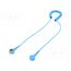 STW1310 Connection cable; ESD,coiled; blue; 1MΩ; 1.8m xxseyF41u2ZN-Coa-ufCynL1qqqqW7c0ui4seuZnPOI