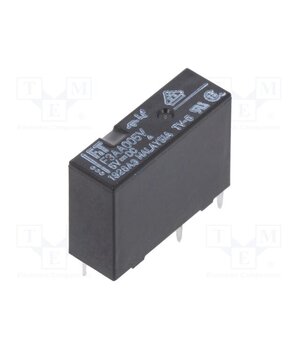 FTR-F3AA005V Relay: electromagnetic; SPST-NO; Ucoil: 5VDC; 5A; 5A/250VAC; FTR-F3 oRNeD4a8xavRXS_Ll5CzDMiLKBvqtpDvXkDGdYpY6Rw