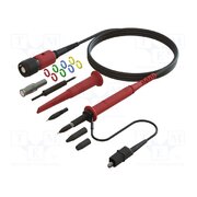 CT4572RA Probe: for oscilloscope; passive; 500MHz; 100: 1; 4kV; 0.7ns; 1.2m pLJvagTPgCxT4y010L09Y8a3_cdqxuLmDekLlyi4cRA