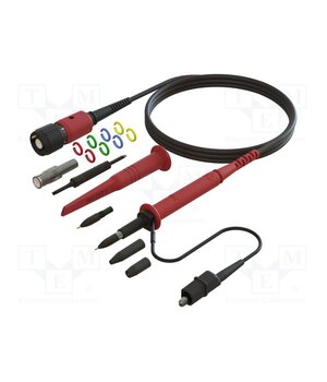 CT4572RA Probe: for oscilloscope; passive; 500MHz; 100: 1; 4kV; 0.7ns; 1.2m pLJvagTPgCxT4y010L09Y8a3_cdqxuLmDekLlyi4cRA
