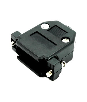 D-SUB 15pin SHELL, melns

 CJA115.jpg
