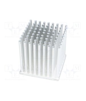 ICKS50X50X50 Heatsink; LED; L: 50mm; W: 50mm; H: 50mm; 4.05K/W aqpUl62tNXuitLrcL2fLrtEajr5IeT-4hlBv77ZUjvI