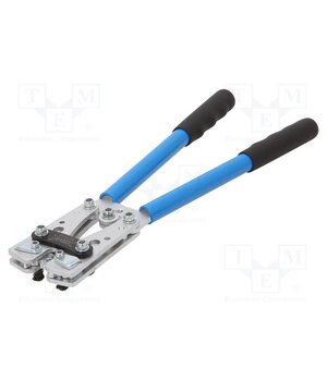 BM 510 Tool: for crimping; non-insulated terminals; 6÷50mm2 0g5xA9yxlE8QWoaawI9WzB5TbyHHJYyEthHp7jbsSg4