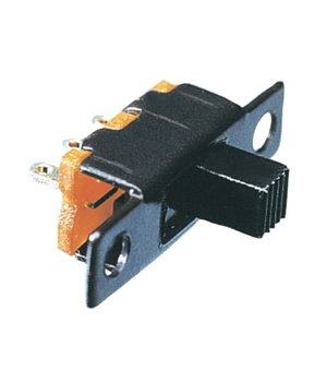 SLIDE SWITCH DC 0,5A 24VDC, 3pin 2pozīcijas, 11x6x5mm, ON-ON

 CPR300.jpg