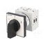 GX1652U Switch: cam switch; Stabl.pos: 3; 16A; 1-0-2; panel; Poles: 2; Pos: 3 zH52WsmIwNWHjeGPHhEtLaCHrl8D2uzNIe-n2CBEJQs