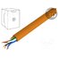 TI0008.305 Wire; BiTLAN,U/UTP; 4x2x24AWG; 5e; data transmission; wire; Cu r03u9pdf6Ho8ndnGH0pP4DSDREaBxKmzpmroyBNnuPA