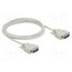85977 Cable; D-Sub 15pin plug,both sides; Len: 3m; beige; Øcable: 6mm 2T8QEluaJVkkN4eLtYWKhnvOX6ppGGNBhZqfPXDyNdQ