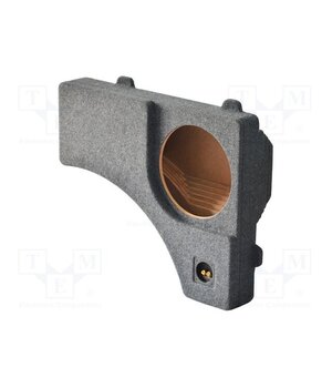 FBMERC09 Car loudspeaker enclosure; MDF; grey melange; 300mm; Mercedes RVjDPW88H9L4gsUb0d8QeA-D3DaVY2C4sCwMfQEwJLQ