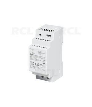 BAROJUMU AVOTS YSDS-30-24 24V/1,25A DIN sliedei

 AMMB03012_S.jpg