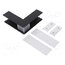 V4710021S Connector 270°; black; aluminium; anodized; VARIO30-02 ZgpvFTm6L-BWAW485F-EcvYxIx2X7_TM82ondZompYM