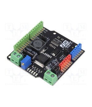 DFR0105 Module robotics: shield; 4.5÷35VDC; 2A; voltage regulator OkIiixb6Q9_Z1d-AvZLdOMPdNzsJFj2-hHXyOfZ8yuY