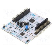 NUCLEO-8L152R8 Dev.kit: STM8; base board; Comp: STM8L152R8T6 eRritJau4_i1TLGqdc24bxfn8PAKNTEWRdnO-iwIyCg