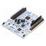 NUCLEO-8L152R8 Dev.kit: STM8; Comp: STM8L152R8T6; Add-on connectors: 2 eRritJau4_i1TLGqdc24bxfn8PAKNTEWRdnO-iwIyCg