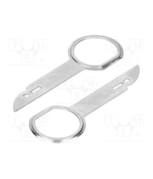KLUCZ-65.240 Radio release key; Audi,Ford,Mercedes,Seat,VW,Škoda; 2pcs. 50ccOXYcZfo1LNibzegr4edqpyy5gixkQPYPOz4LYzo