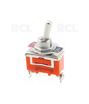 PĀRSLĒGŠANAS SLĒDZIS 250 V, 15 A, 2 kontakti, IESLĒGTS-IZSLĒGTS

 CPR262_15H+0.jpg