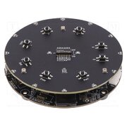 ESP32-LYRATD-MSC Dev.kit: WiFi; Comp: ESP32-WROVER; Bluetooth; speech recognition BP4c2EcCeKZXwz2PQgmAr6NAUU9r8SK8VbxaaG2eBR0