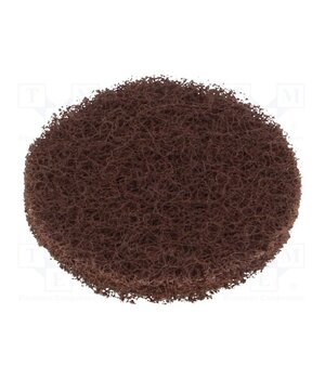 28554 Grinding wheel; 50mm; Mounting: bur; 5pcs. BPz6W4b1RyjPdHEuwIibMphgUEiTqtNe4XTKMiX4Un4