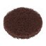 28554 Grinding wheel; 50mm; Mounting: bur; 5pcs. BPz6W4b1RyjPdHEuwIibMphgUEiTqtNe4XTKMiX4Un4
