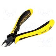 3-656-15 Pliers; side,cutting,precision; ESD; 125mm; with side face NBOnaOI3EEvKlR26ODpxnFHOSKo33OXjbat5YUCvPUc
