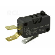 MIKROSLĒDZIS IESLĒGTS (ON) 0,1 A/250 VAC

 CPR701AZ.jpg