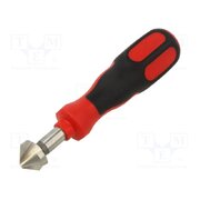 2649 719 0 Countersink; high speed steel; Ø: 20.5mm; aluminium,steel; 90° MUqWD94IOKbCiYd0YL3TVfIlTXx7Pm0rVQWRRFxgiVo