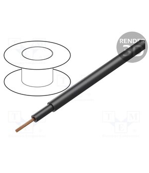 EM9168 Wire; BiT 1000 Power; 1x25mm2; stranded; Cu; PVC; black; 600V,1kV 5zxfUmcCP21joPw4Q9Y2csNPUzyIxJ0lcHc5zDLsAkA