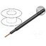 EM9168 Wire; BiT 1000 Power; 1x25mm2; stranded; Cu; PVC; black; 600V,1kV 5zxfUmcCP21joPw4Q9Y2csNPUzyIxJ0lcHc5zDLsAkA