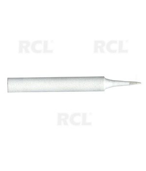 LODĒŠANAS GALS ø6mm, 0,5mm

 ILITK3A05.jpg