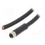 M12K-05BFDM-SL8S01 Connector: M12; plug; female; PIN: 5; straight; K code; IP67; cables WQis15D3kyPFA-G9LGo30pDs0gjOl4CfmEqD00AnFt0