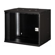 DN-49205 Enclosure: rack cabinet; Standard: 19"; SOHO PRO; 9U; black _EmT_RwgqXHnkrATaVJor4T-KoxygPrry01iVYqypFE