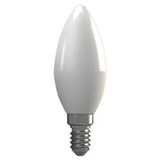 LED lampa 8,3 W E14 900 lm silti balta, 3000 K

 VLE14_08_BS.jpg