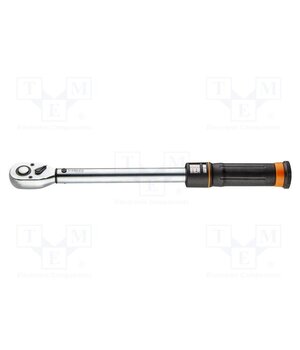 08-823 Wrench: torque; 410mm; 10÷60Nm; Holder: square; 3/8" b9QzWlqx-WvtArT1yAZbwbGzihmHXTCvtt6WggGJ9P8