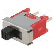 5FS1S102M2QE Switch: slide; Pos: 2; SPDT; 3A/120VAC; 3A/28VDC; ON-ON; THT; 1000MΩ owTeAvhFW2xNmODfeurmnK-GlGWlRax0yNQiIimtphI