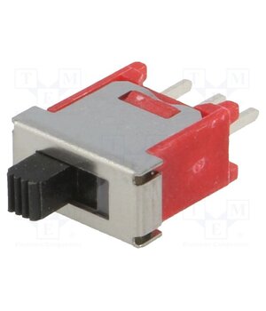 5FS1S102M2QE Switch: slide; Pos: 2; SPDT; 3A/120VAC; 3A/28VDC; ON-ON; THT; 1000MΩ owTeAvhFW2xNmODfeurmnK-GlGWlRax0yNQiIimtphI