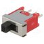 5FS1S102M2QE Switch: slide; Pos: 2; SPDT; 3A/120VAC; 3A/28VDC; ON-ON; THT; 1000MΩ owTeAvhFW2xNmODfeurmnK-GlGWlRax0yNQiIimtphI