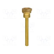 3907317 Thermowells; Application: heating systems; SWT52G; copper alloy aEiE6DNIkeM5n1YpZM6KXKh8vqbuP5QPRR1hYA1R6mc