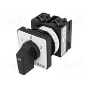 T0-2-8400/E Switch: reversing cam switch; Stabl.pos: 3; 20A; 1-0-2; Poles: 2 N4WqG-cUyiKiSwGcz1FRgG5k8Krgg7AKRAzOIddhCRY