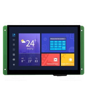 DMG12800T070_01WTC Display: TFT; 7"; 1280x800; Illumin: LED; 32MBFLASH; RGB; 250cd/m2 k86LEujju96wni9uEYGrqORFcrhSyGoEu19GXUt4zJ8