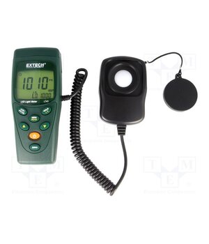 LT45 Light meter; 40/400/4k/40kFc,400/4k/40k/400klx; 3%; 2,5x/s Th4Tq1yU5COsw0dAtIVmM7P1Ly-vFWF8Jzv_y_W6s3E