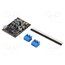 JRK G2 18V27 USB MOTOR CONTROLLER DC-motor driver; 20kHz; I2C,TTL,USB; 27A; Uin mot: 6.5÷30V; Ch: 1 Nk5zZvgGBCWmkkO18GU-kZ_RVSC3h5e3r8WVgoQe_Zk