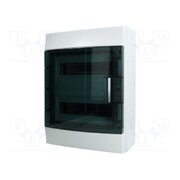 1SLM006502A1204 Enclosure: for modular components; IP65; grey; No.of mod: 24 bfyuxFIDR3ROQDFsdoqqQimSDMFd3svDkJUW4f0WPIc