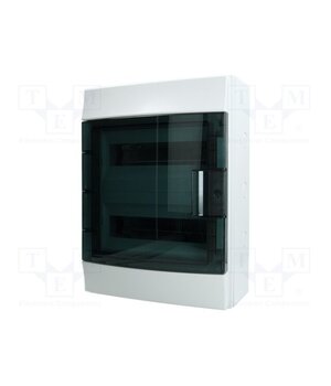 1SLM006502A1204 Enclosure: for modular components; IP65; grey; No.of mod: 24 bfyuxFIDR3ROQDFsdoqqQimSDMFd3svDkJUW4f0WPIc