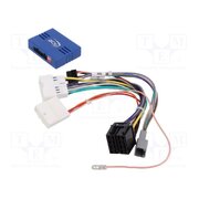 42A-1254-009-0 Adapter for control from steering wheel YBGmxTpejnpfsDK7mi3F-W3fQbcxQQEiT6eIMAJA6Dg