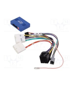 42A-1254-009-0 Adapter for control from steering wheel YBGmxTpejnpfsDK7mi3F-W3fQbcxQQEiT6eIMAJA6Dg
