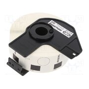 DK-11218 Label; white; Character colour: black; self-adhesive; 24mm qoZeaSlNcg3k8zw5uMlzmMnqetYt2SYqa8tB7Hndi_Q