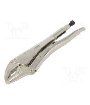 613102 Pliers; Morse's; Pliers len: 300mm; Jaw capacity: 40mm; 429/3 mkkPorfH7jQkkPX_YsO0q5fP0YodmdbC9ImDtxt6OVM