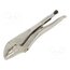 613102 Pliers; Morse's; Pliers len: 300mm; Jaw capacity: 40mm; 429/3 mkkPorfH7jQkkPX_YsO0q5fP0YodmdbC9ImDtxt6OVM